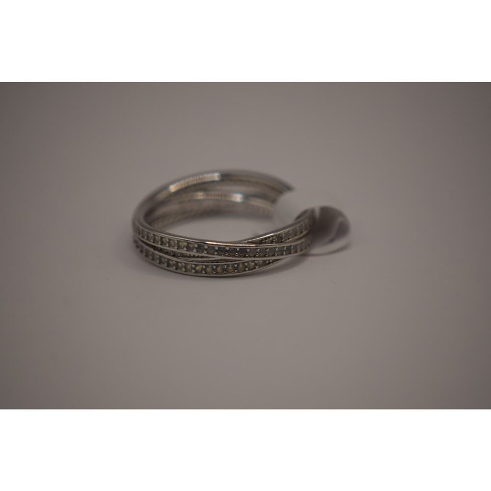 Elegant Silver‎ Women's Ring - Picture 6 of 6